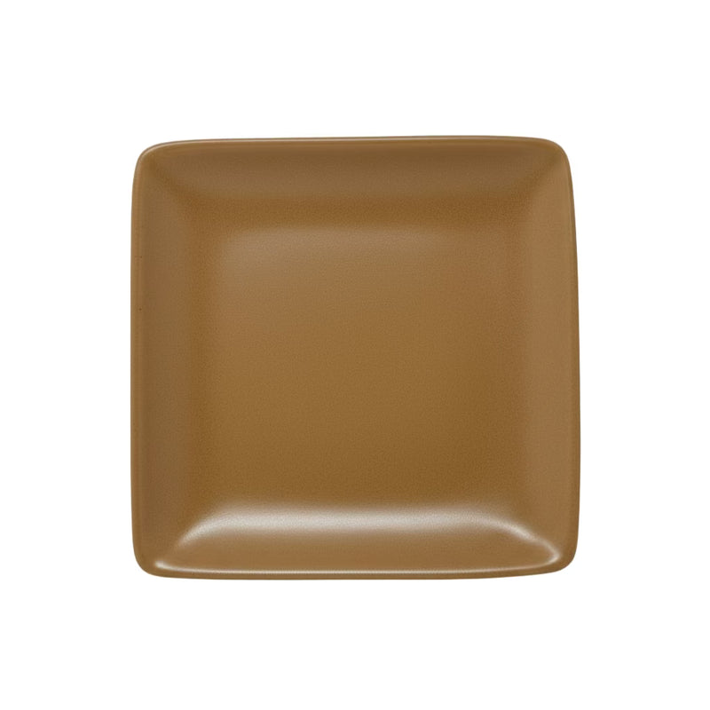 Noritake Noritake Colorwave Suede Small Square Plate