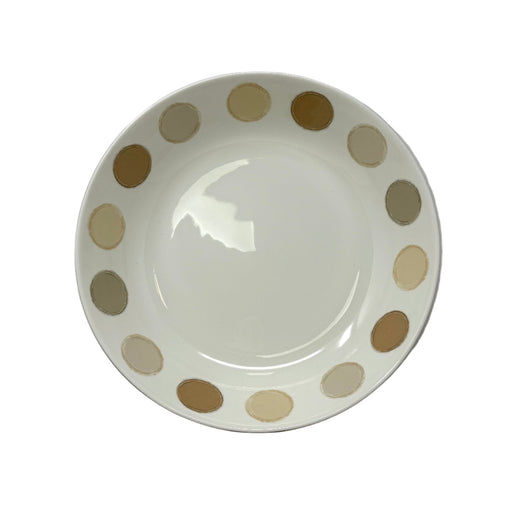 Noritake Noritake Ambience Mocha Java Pasta Serving Bowl