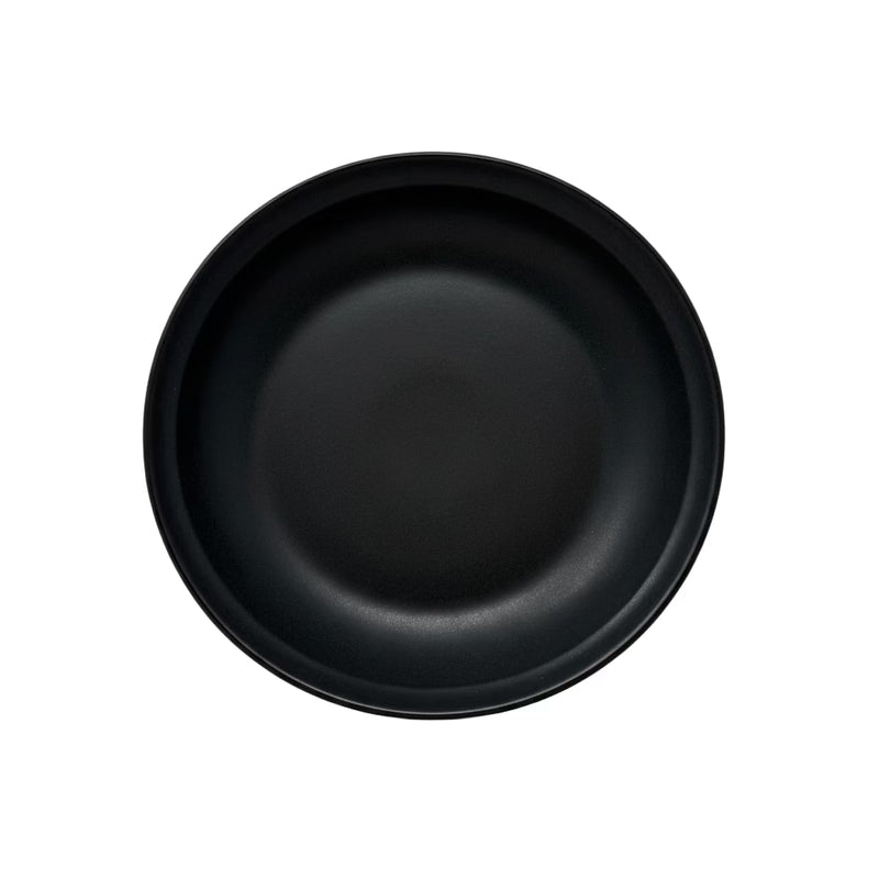 Noritake Noritake Colorwave Graphite Round Pie Baker