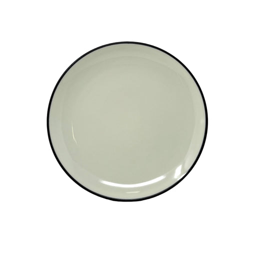 Noritake Noritake Colorwave Graphite Salad Plate