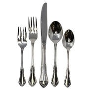 Oneida Oneida Stainless Brookwood 5-Piece Place Setting