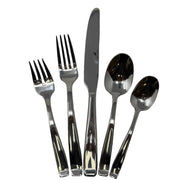 Oneida Oneida Stainless Forte 5 Piece Place Setting