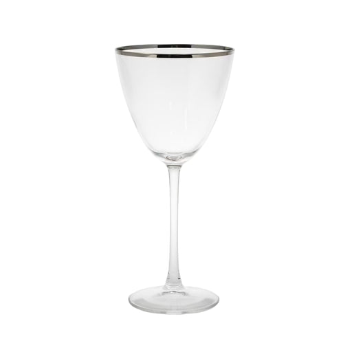 Mikasa Mikasa Classic Platinum Wine Glass