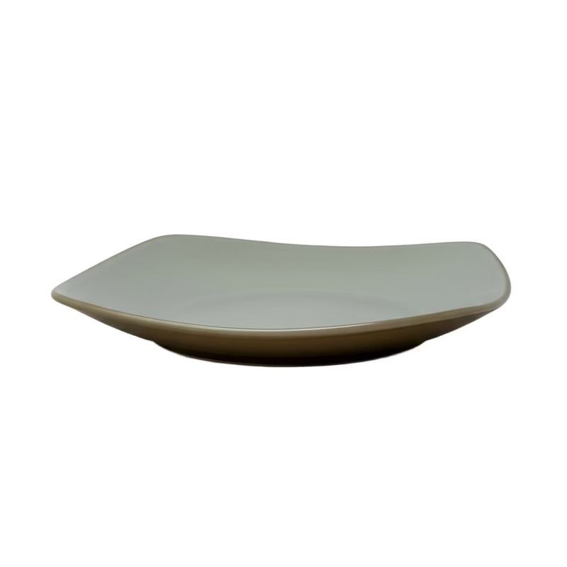Noritake Noritake Colorwave Suede Square Salad Plate