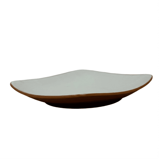 Noritake Noritake Colorwave Tera Cotta Square Salad Plate