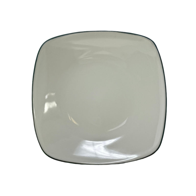 Noritake Noritake Colorwave Green Square Salad Plate