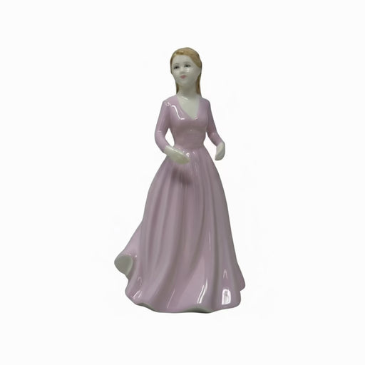 Royal Doulton Royal Doulton Classics Magical Moments Figurine