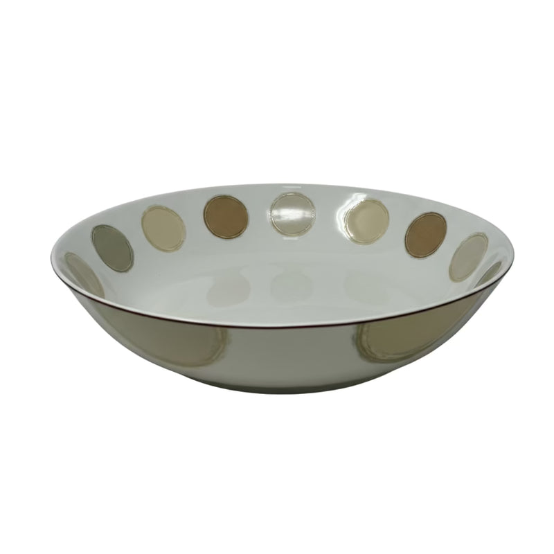 Noritake Noritake Ambience Mocha Java Pasta Serving Bowl