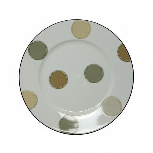 Noritake Noritake Ambience Mocha Java Dinner Plate