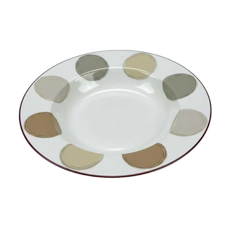 Noritake Noritake Ambience Mocha Java Soup