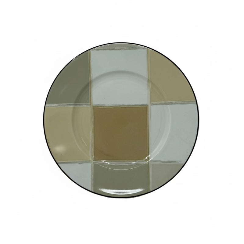 Noritake Noritake Ambience Mocha Java Accent Plate
