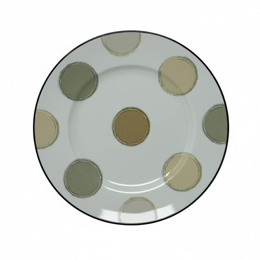 Noritake Noritake Ambience Mocha Java Salad Plate