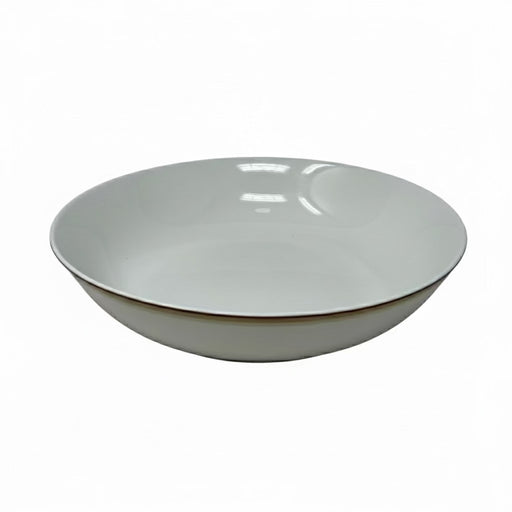 Noritake Noritake Ambience Mocha Java Swirl Pasta Serving Bowl