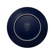 Noritake Noritake Kona Indigo Dinner Plate