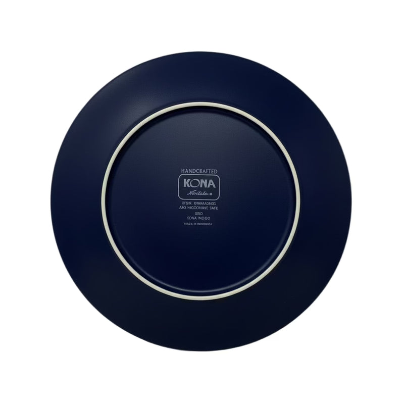 Noritake Noritake Kona Indigo Dinner Plate