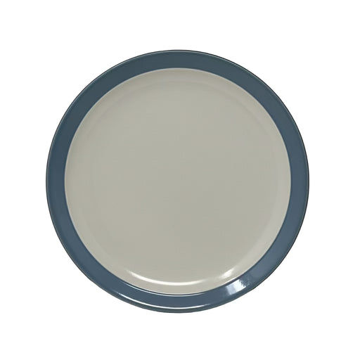 Noritake Noritake Kona Indigo Dinner Plate