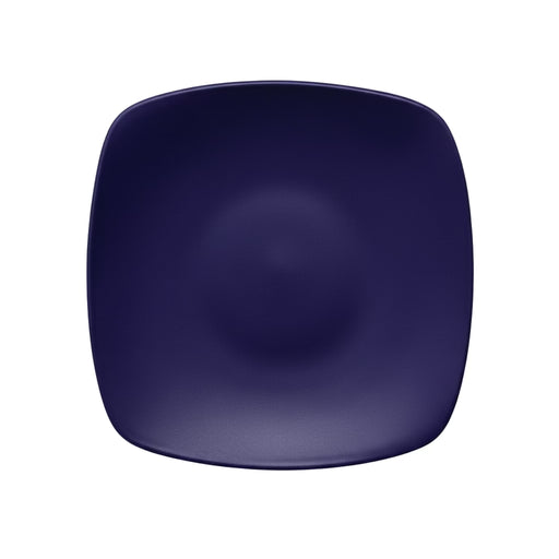 Noritake Noritake Kona Indigo Small Square Plate