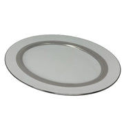 Wedgwood Wedgwood Vera Wang Moderne Oval Platter