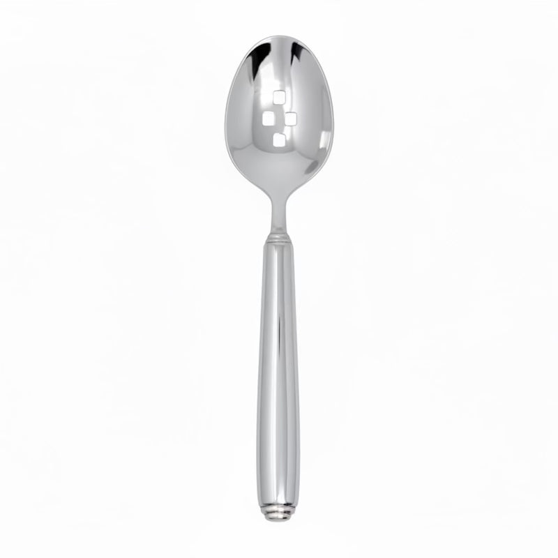 Oneida Oneida Stainless Obelus Pierced Spoon