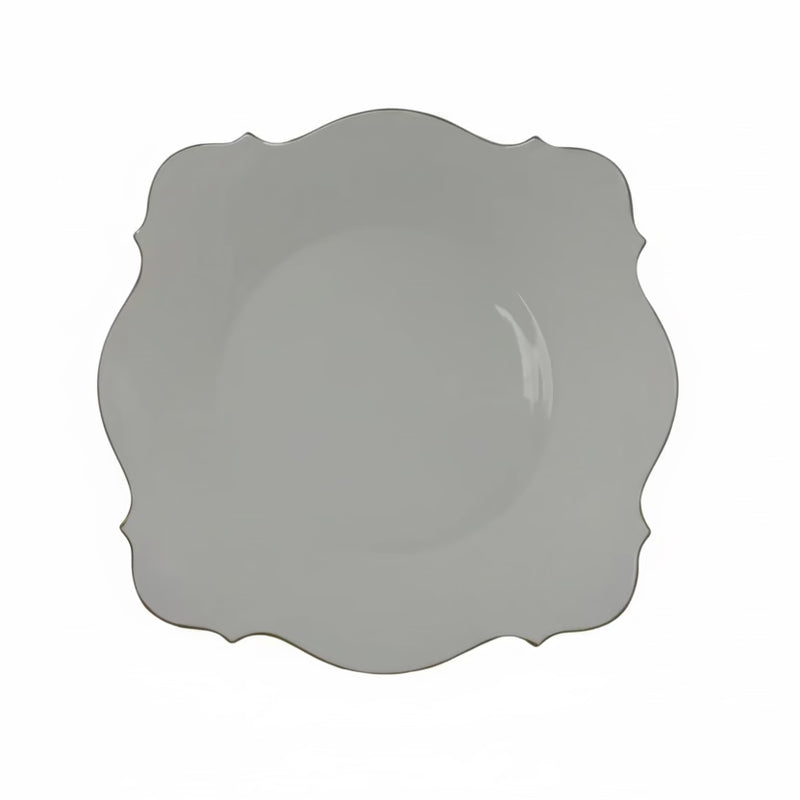 Wedgwood Wedgwood Jasper Conran Gold Baroque Platter