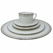Lenox Lenox Kate Spade Noel Alabaster - 5 Piece Place Setting