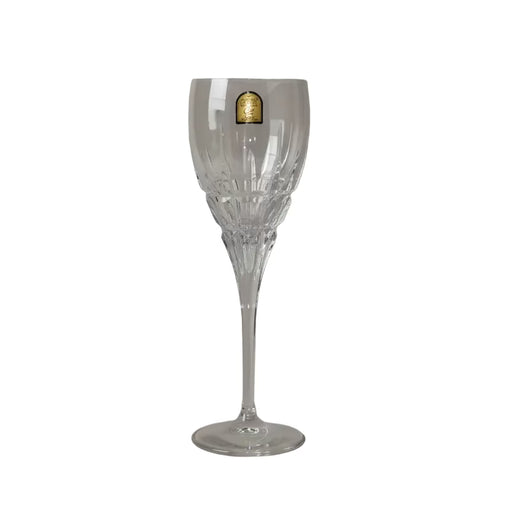Da Vinci Da Vinci Crystal Carrara Oversized Water Goblet