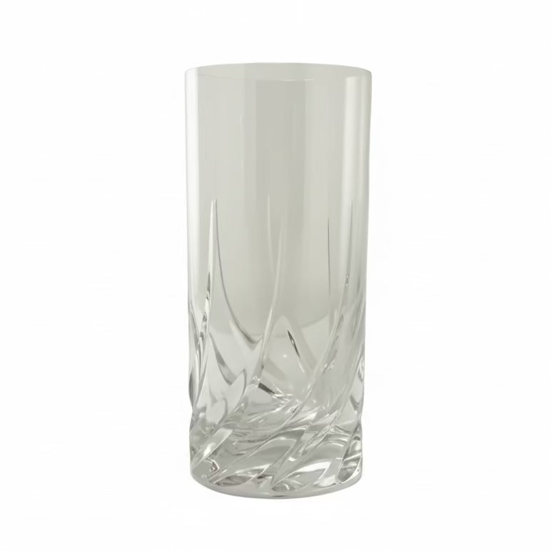 DaVinci Crystal DaVinci Crystal Pistoia Highball Glass