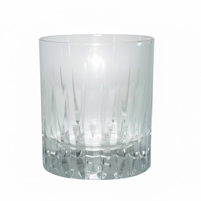 DaVinci Crystal DaVinci Crystal Prato Old Fashioned Glass