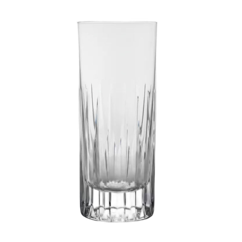 DaVinci Crystal DaVinci Crystal Prato Highball Glass