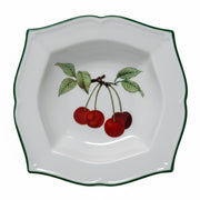 Royal Worcester Royal Worcester Evesham Vale Square Fluted Tray
