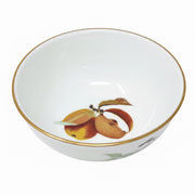 Royal Worcester Royal Worcester Evesham Gold Fruit Bowl