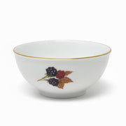 Royal Worcester Royal Worcester Evesham Gold Fruit Bowl
