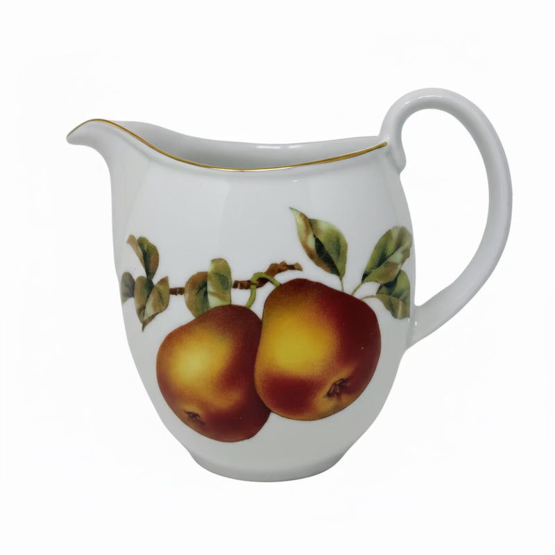 Royal Worcester Royal Worcester Evesham Gold Creamer