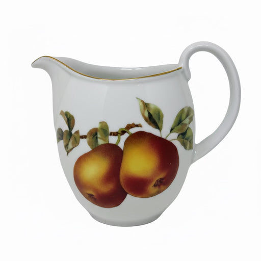 Royal Worcester Royal Worcester Evesham Gold Creamer