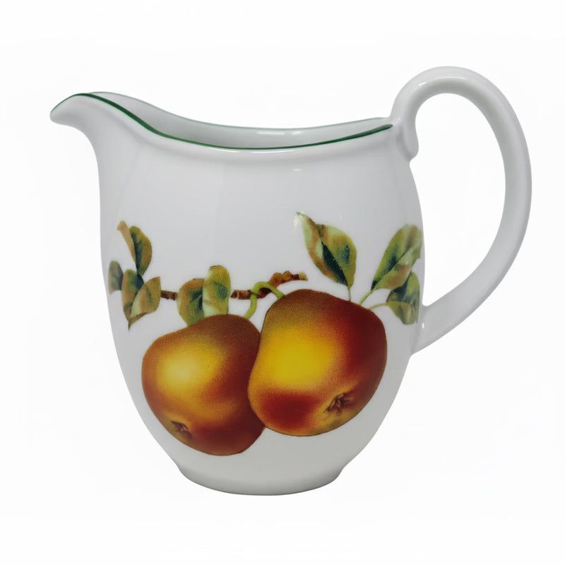 Royal Worcester Royal Worcester Evesham Vale Creamer