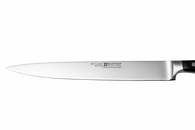 Wusthof Wusthof Classic 10" (26cm) Slicer Knife