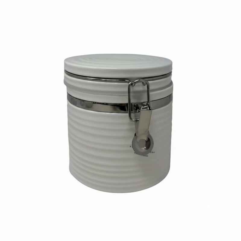 Portmeirion Portmeirion Sophie Conran Medium Lidded Storage Jar