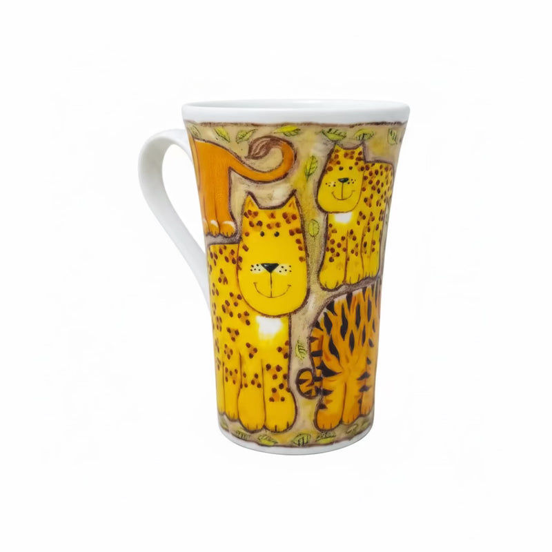 Roy Kirkham Roy Kirkham Safari Mug