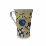 Roy Kirkham Roy Kirkham Just Tea Earl Grey Mug