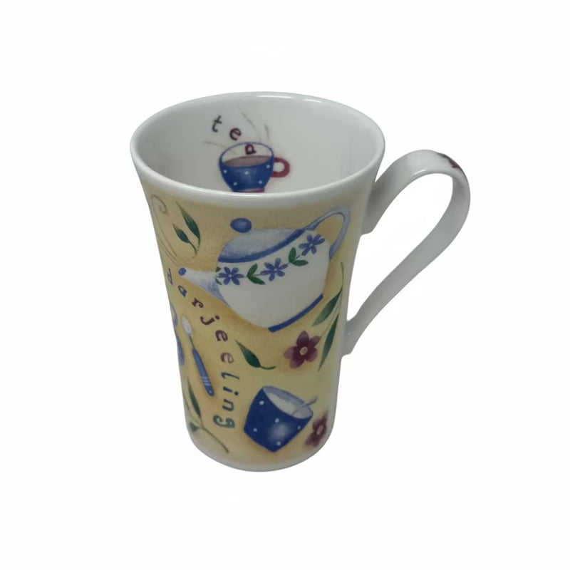 Roy Kirkham Roy Kirkham Just Tea Earl Grey Mug