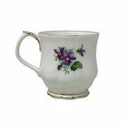 Royal Albert Royal Albert February Violet Mug