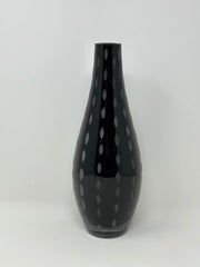 Sasaki Sasaki VIntage Stitch Vase 11"   