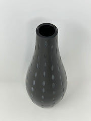 Sasaki Sasaki VIntage Stitch Vase 11"   