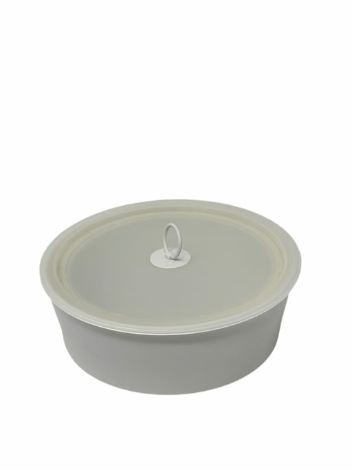 Arzberg Arzberg Tric White Round Storage Box