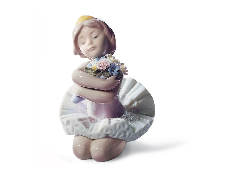 Lladro Lladro My Debut Figurine   