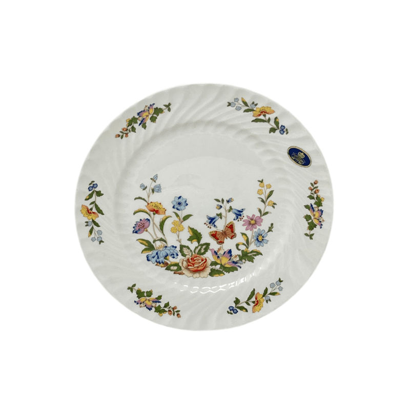 Aynsley Aynsley Cottage Garden Bread & Butter Plate