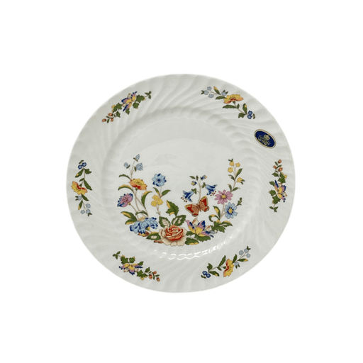 Aynsley Aynsley Cottage Garden Bread & Butter Plate