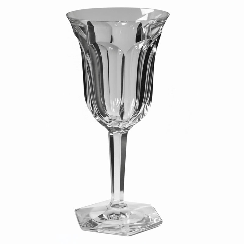 Baccarat Baccarat Malmaison Goblet