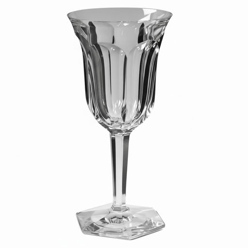 Baccarat Baccarat Malmaison Goblet