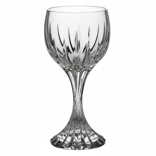 Baccarat Baccarat Masséna Goblet